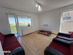 AP. 2 CAMERE - METALURGIEI, CENTRALA PROPRIE, BLOC NOU, COMISION 0% — miniatura 4