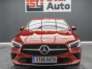 2023 Mercedes-Benz CLA 200 Automat 163 Cai Euro 6 — miniatura 2