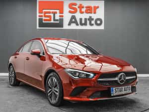 2023 Mercedes-Benz CLA 200 Automat 163 Cai Euro 6 — miniatura 3