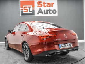 2023 Mercedes-Benz CLA 200 Automat 163 Cai Euro 6 — miniatura 4