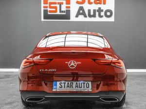 2023 Mercedes-Benz CLA 200 Automat 163 Cai Euro 6 — miniatura 5