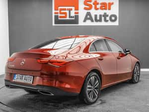 2023 Mercedes-Benz CLA 200 Automat 163 Cai Euro 6 — miniatura 6