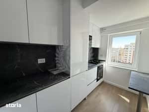 Apartament 3 camere, parcare inclusa, Central Ploiesti (Bucegi) — miniatura 5