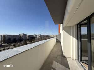 Apartament 3 camere, parcare inclusa, Central Ploiesti (Bucegi) — miniatura 6