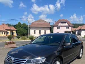 Volkswagen Phaenton “2012” — miniatura 1