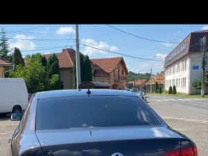 Volkswagen Phaenton “2012” — miniatura 3