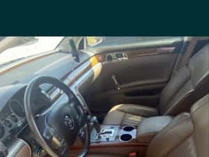 Volkswagen Phaenton “2012” — miniatura 6