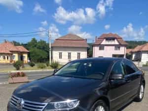 Volkswagen Phaenton “2012” — miniatura 9