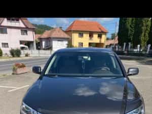 Volkswagen Phaenton “2012” — miniatura 10