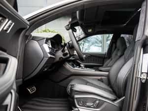 Audi Q8 Automată 489 HP Hibrid (B/E) — miniatura 5