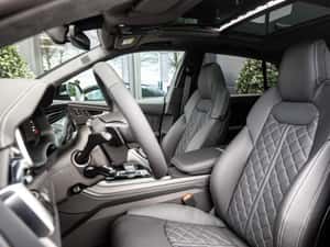 Audi Q8 Automată 489 HP Hibrid (B/E) — miniatura 7