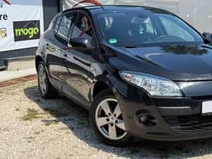 Renault Megane 2009*1.6Mpi*110Cp*101k Km*Garantie*Rate