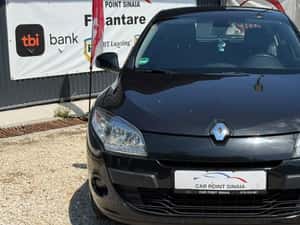 Renault Megane 2009*1.6Mpi*110Cp*101k Km*Garantie*Rate — miniatura 2