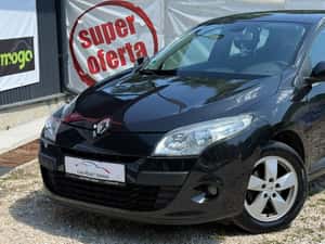 Renault Megane 2009*1.6Mpi*110Cp*101k Km*Garantie*Rate — miniatura 3