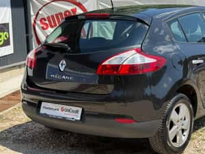 Renault Megane 2009*1.6Mpi*110Cp*101k Km*Garantie*Rate — miniatura 4