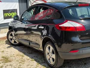 Renault Megane 2009*1.6Mpi*110Cp*101k Km*Garantie*Rate — miniatura 6