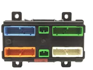 20453548 Unitatea de Control, VECU VOLVO B7, B8, B9, B12 bus (2005-) VOLVO — miniatura 5