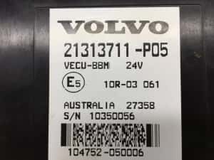20453548 Unitatea de Control, VECU VOLVO B7, B8, B9, B12 bus (2005-) VOLVO — miniatura 6