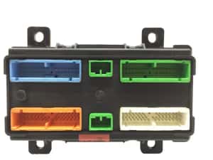 20453548 Unitatea de Control, VECU VOLVO B7, B8, B9, B12 bus (2005-) VOLVO — miniatura 10
