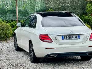 Mercedes E220 4Matic — miniatura 3