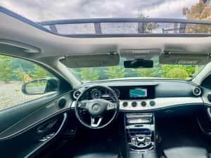Mercedes E220 4Matic — miniatura 6