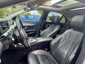 Mercedes E220 4Matic — miniatura 7