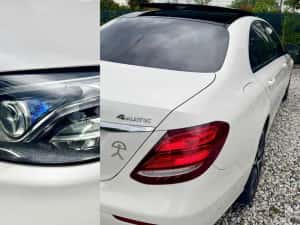 Mercedes E220 4Matic — miniatura 8