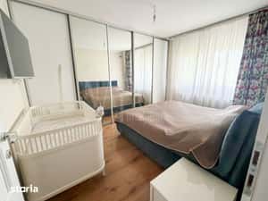 Apartament 3 camere de vanzare in Marasti, Cluj Napoca — miniatura 4