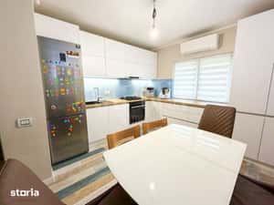 Apartament 3 camere de vanzare in Marasti, Cluj Napoca — miniatura 5