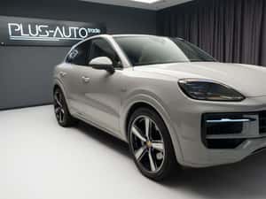 Porsche Cayenne Hibrid 2024
