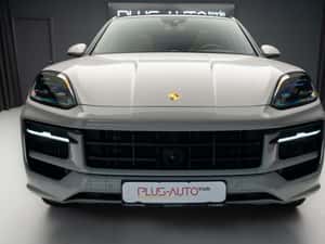 Porsche Cayenne Hibrid 2024 — miniatura 5