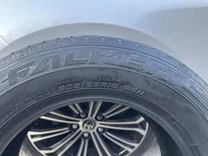 Vand anvelope vara — miniatura 2