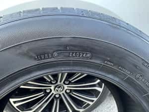 Vand anvelope vara — miniatura 3