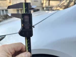 Vand anvelope vara — miniatura 6