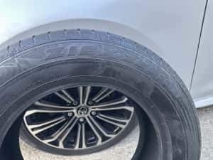 Vand anvelope vara — miniatura 7