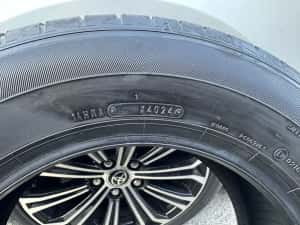 Vand anvelope vara — miniatura 9