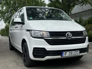 Volkswagen t6.1 an 2020 TVA INCLUS