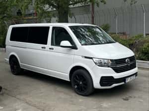 Volkswagen t6.1 an 2020 TVA INCLUS — miniatura 2