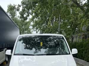 Volkswagen t6.1 an 2020 TVA INCLUS — miniatura 3