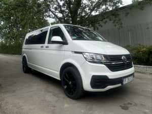 Volkswagen t6.1 an 2020 TVA INCLUS — miniatura 4