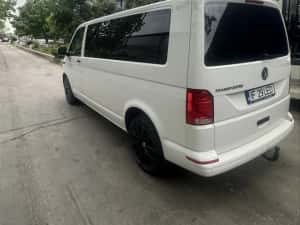Volkswagen t6.1 an 2020 TVA INCLUS — miniatura 5