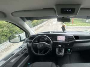 Volkswagen t6.1 an 2020 TVA INCLUS — miniatura 6