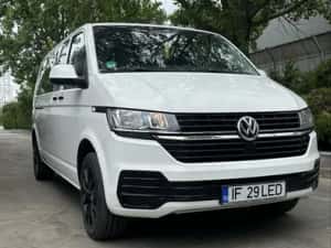 Volkswagen t6.1 an 2020 TVA INCLUS — miniatura 8