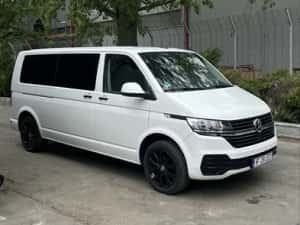 Volkswagen t6.1 an 2020 TVA INCLUS — miniatura 9