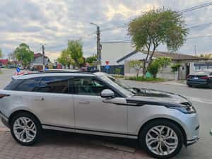 Land Rover Range Rover Velar 2017 second hand — miniatura 1