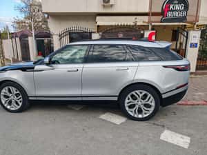 Land Rover Range Rover Velar 2017 second hand — miniatura 3