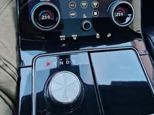 Land Rover Range Rover Velar 2017 second hand — miniatura 6
