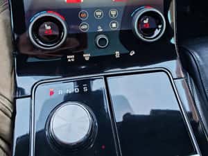 Land Rover Range Rover Velar 2017 second hand — miniatura 7