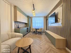 Comision 0. Prima inchiriere 2 camere A Iancu, zona sens BMW Metro, F
