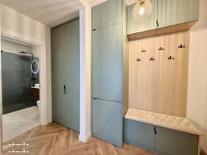 Comision 0. Prima inchiriere 2 camere A Iancu, zona sens BMW Metro, F — miniatura 3